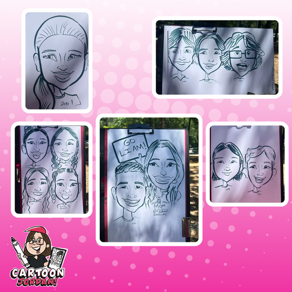 Ravenscroft School 5th Grade Celebration - Raleigh, NC