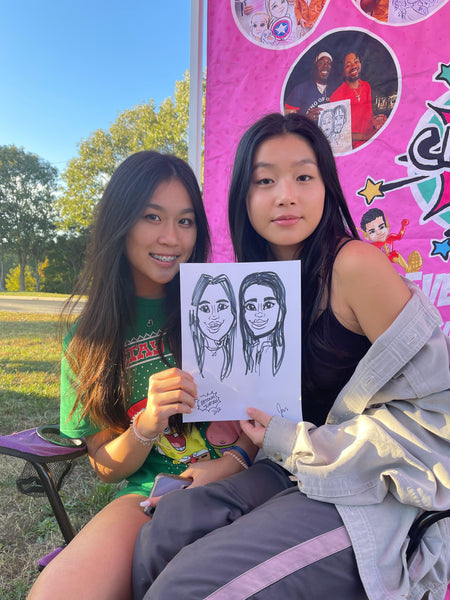 Beaver Creek Apex Night Market