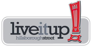 Live it Up Hillsborough Street
